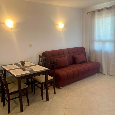 Pearl Apartments Sozopol Exteriör bild