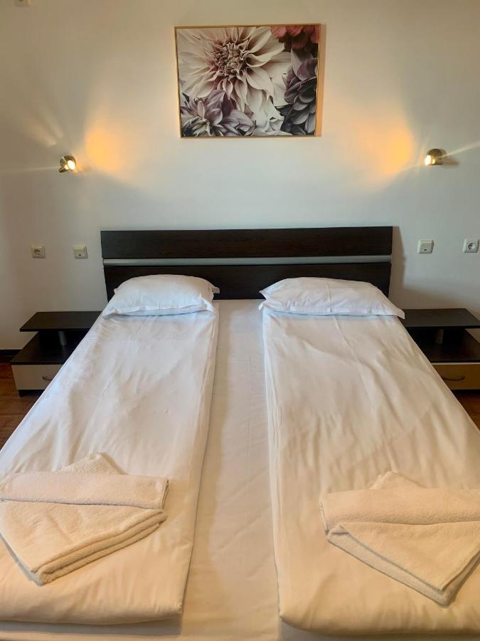 Pearl Apartments Sozopol Exteriör bild