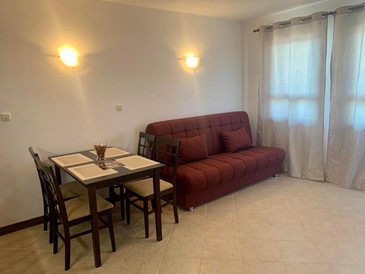 Pearl Apartments Sozopol Exteriör bild