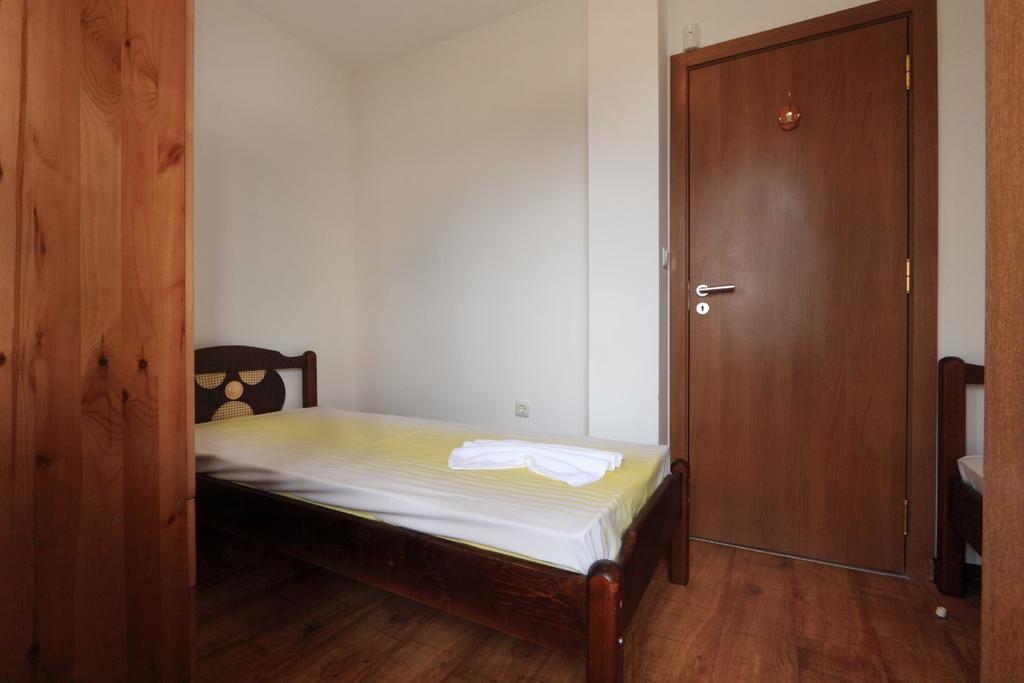 Pearl Apartments Sozopol Exteriör bild