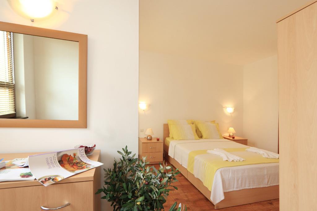 Pearl Apartments Sozopol Exteriör bild