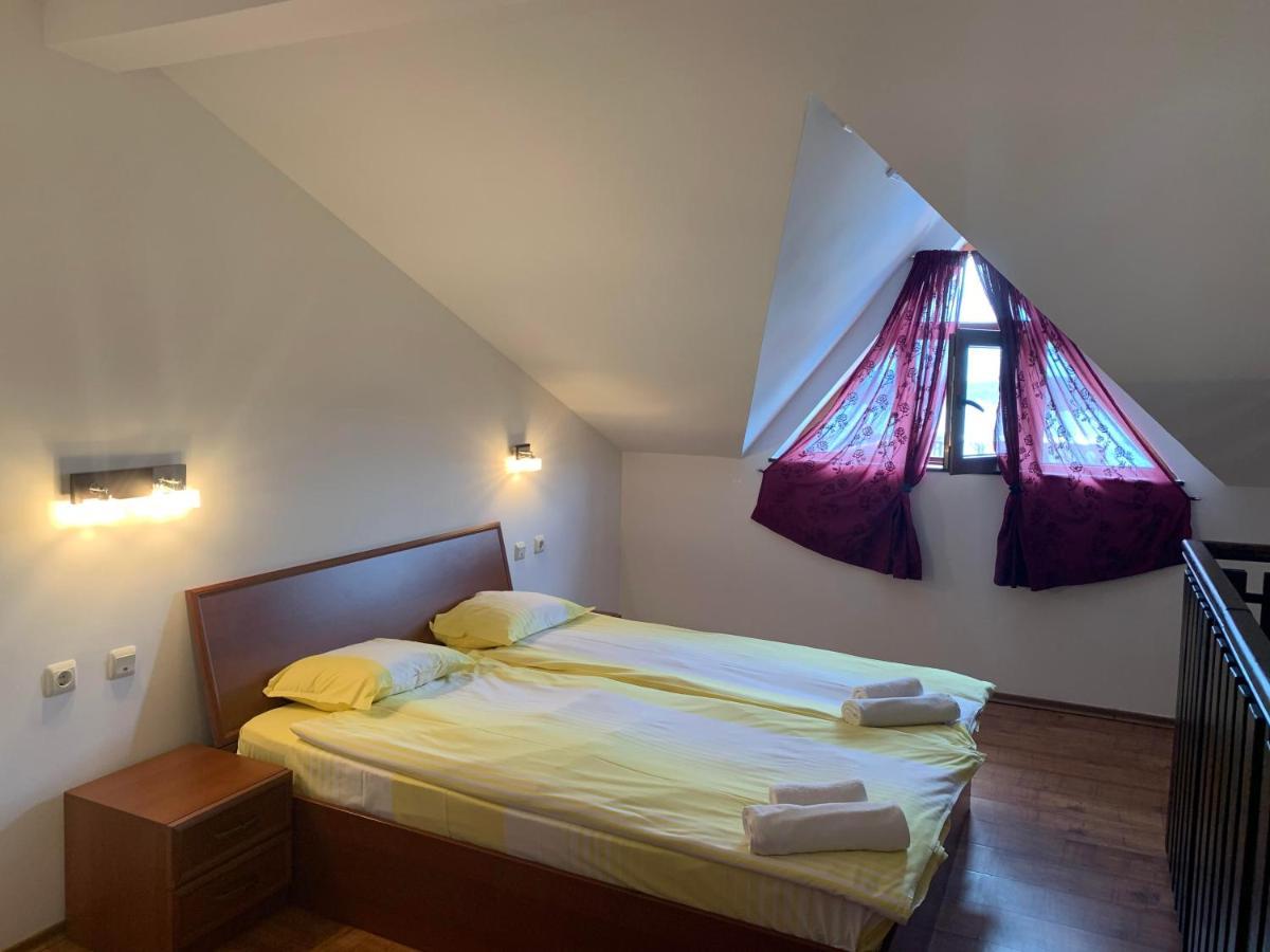 Pearl Apartments Sozopol Exteriör bild